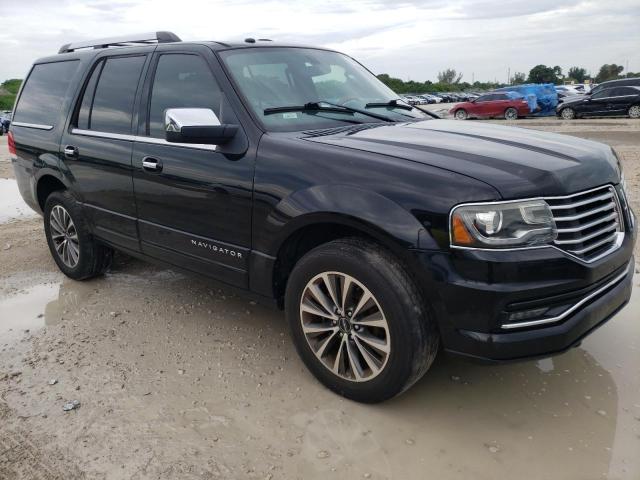 Photo 4 from auction – 2016 LINCOLN NAVIGATOR with VIN 5LMJJ2HT6GEL02989