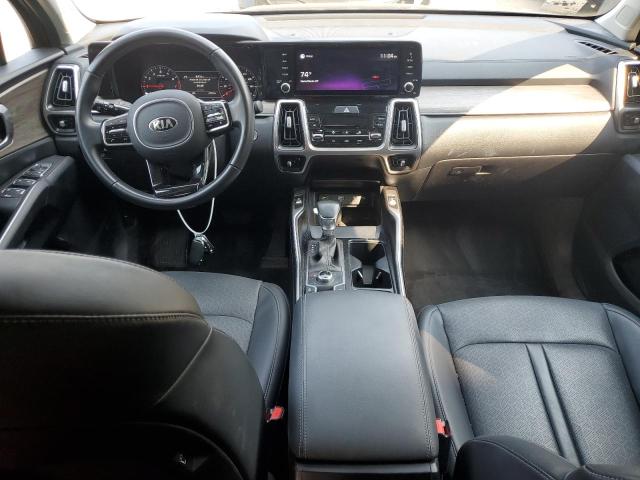 Photo 8 from auction – 2021 KIA SORENTO EX with VIN 5XYRHDLF7MG072580