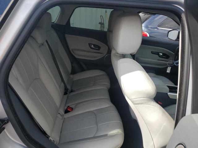 Zdjęcie 11 z aukcji – 2016 LAND ROVER RANGE ROVE z VIN SALVP2BG6GH111406