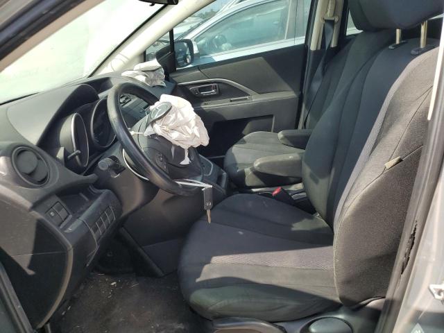 Photo 7 from auction – 2013 MAZDA 5 with VIN JM1CW2BL1D0145567