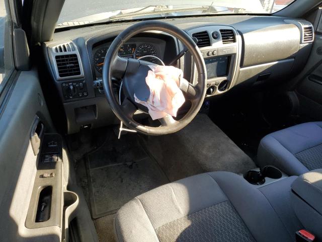 Photo 8 from auction – 2006 CHEVROLET COLORADO with VIN 1GCDT196368259548