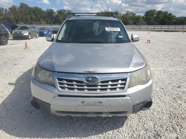 Photo 5 from auction – 2013 SUBARU FORESTER 2 with VIN JF2SHADCXDH415606