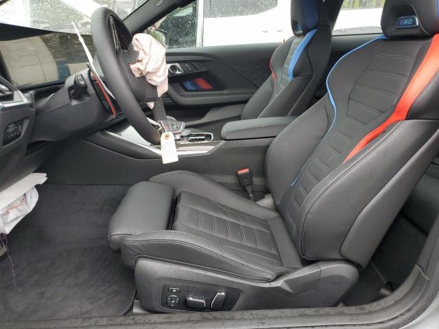 Photo 7 from auction – 2024 BMW M2 with VIN 3MF13DM05R8E66472
