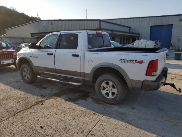 Photo 2 from auction – 2010 DODGE RAM 1500 with VIN 1D7RV1CT6AS231761