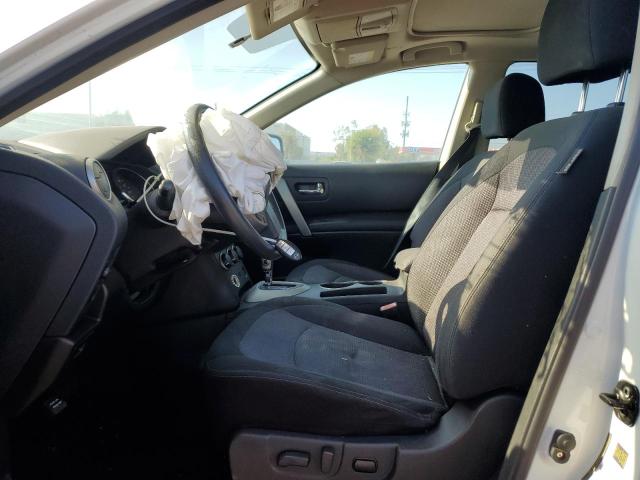 Photo 7 from auction – 2011 NISSAN ROGUE S with VIN JN8AS5MTXBW187431