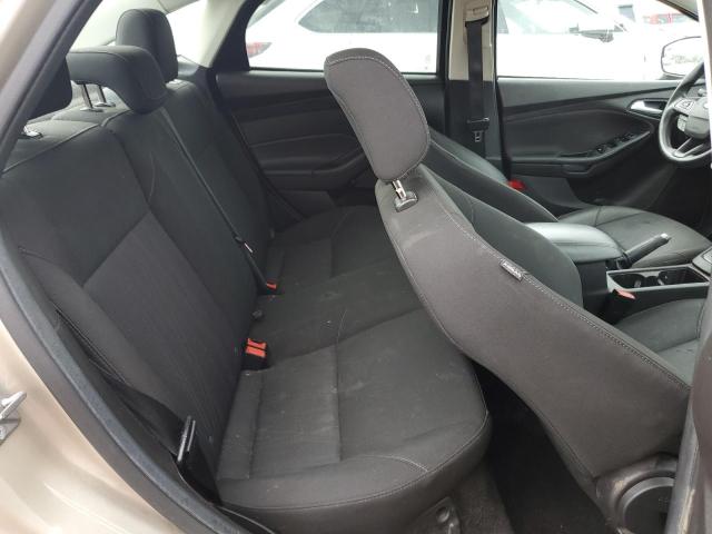 Photo 10 from auction – 2018 FORD FOCUS SE with VIN 1FADP3F23JL236963