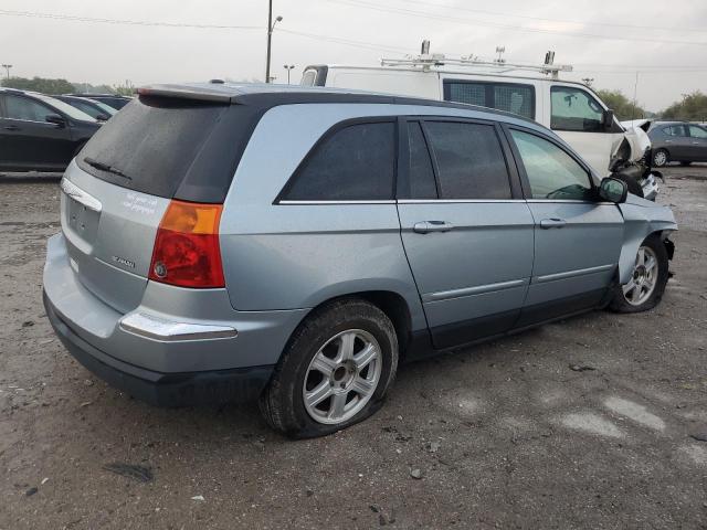 Photo 3 from auction – 2006 CHRYSLER PACIFICA T with VIN 2A4GM68426R813832