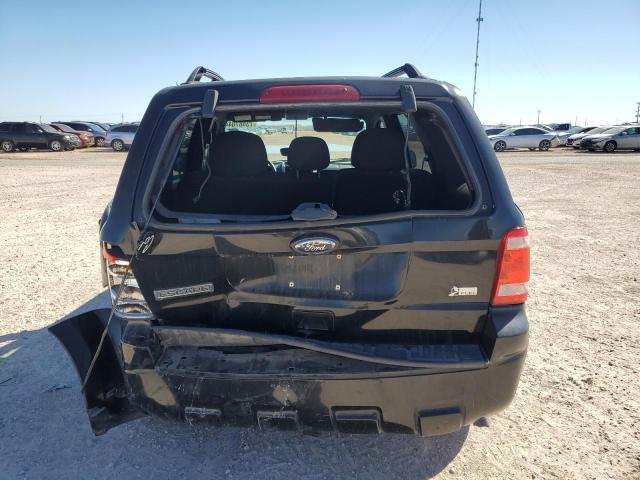 Photo 6 from auction – 2012 FORD ESCAPE XLT with VIN 1FMCU0DG9CKB58107
