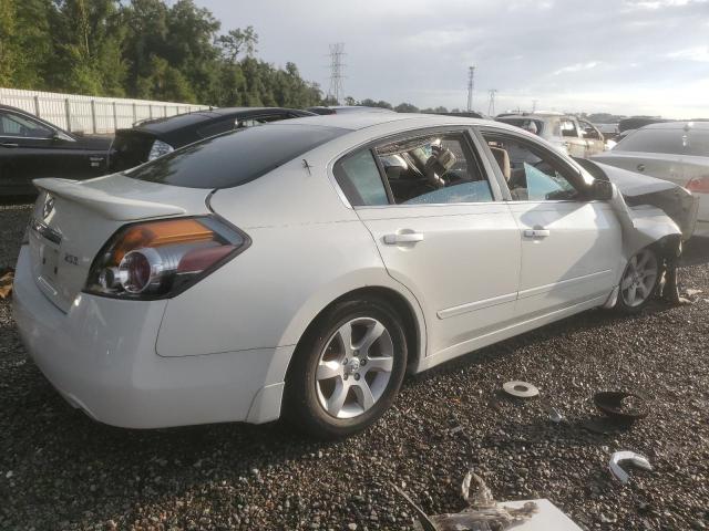 Photo 3 from auction – 2008 NISSAN ALTIMA 2.5 with VIN 1N4AL21E68N536330
