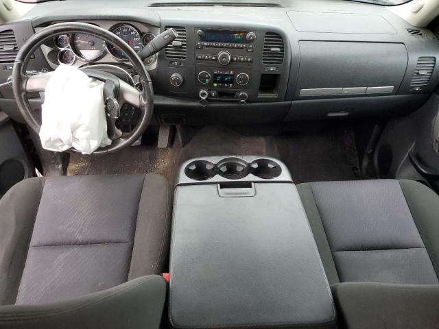 Photo 8 from auction – 2013 CHEVROLET SILVERADO with VIN 1GCRKSE77DZ409567