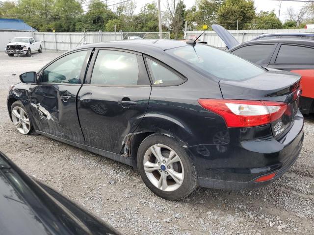 Photo 2 from auction – 2014 FORD FOCUS SE with VIN 1FADP3F25EL459107