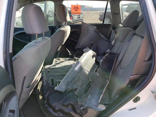 Photo 11 from auction – 2011 TOYOTA RAV4 with VIN 2T3BF4DV1BW150833