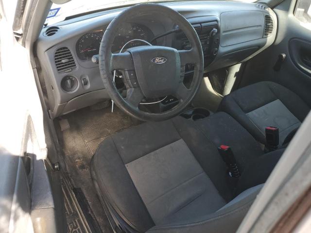 Photo 8 from auction – 2008 FORD RANGER SUP with VIN 1FTYR14D78PA90293
