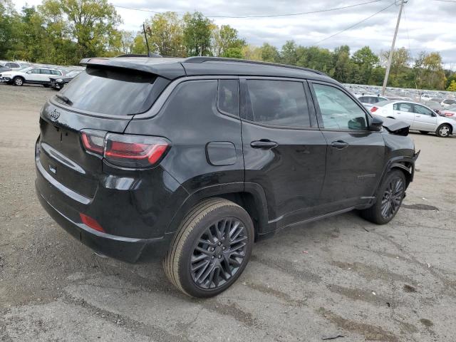 Photo 3 from auction – 2022 JEEP COMPASS LI with VIN 3C4NJDCB3NT156745