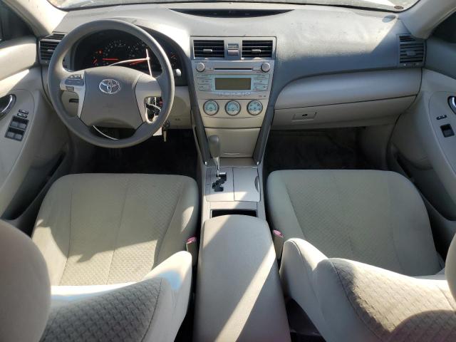 Photo 8 from auction – 2007 TOYOTA CAMRY CE with VIN JTNBE46K473090896