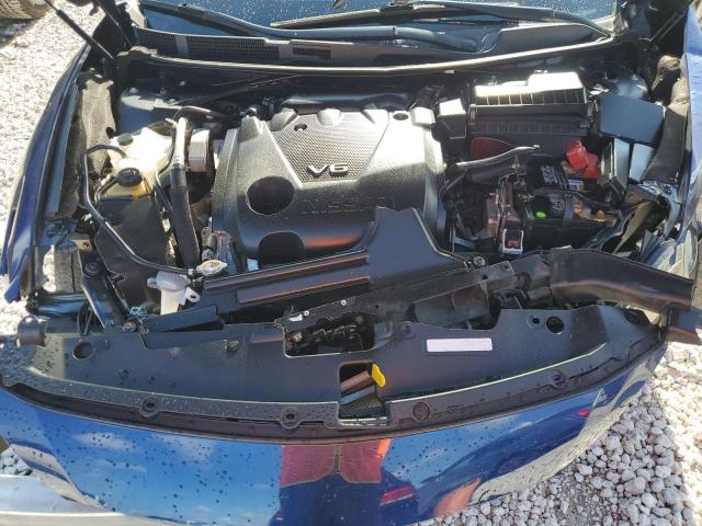 Photo 11 from auction – 2018 NISSAN MAXIMA 3.5 with VIN 1N4AA6AP5JC409603