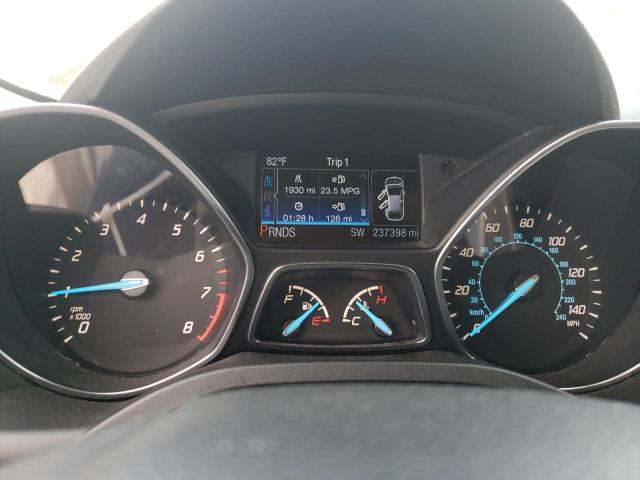 Photo 9 from auction – 2013 FORD ESCAPE SEL with VIN 1FMCU0HX8DUC37297
