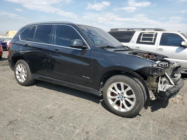 Photo 4 from auction – 2015 BMW X5 XDRIVE3 with VIN 5UXKR0C55F0K65493