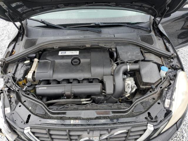 Photo 12 from auction – 2013 VOLVO XC60 3.2 with VIN YV4940DL4D2452895