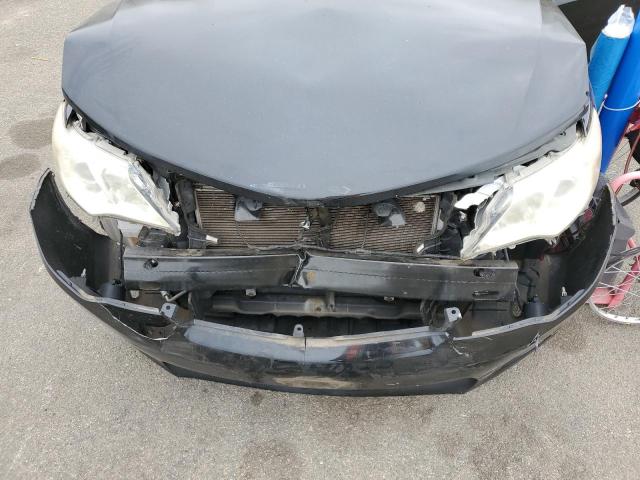 Фото 11 с аукциона – 2012 TOYOTA CAMRY BASE с VIN 4T4BF1FK8CR247397