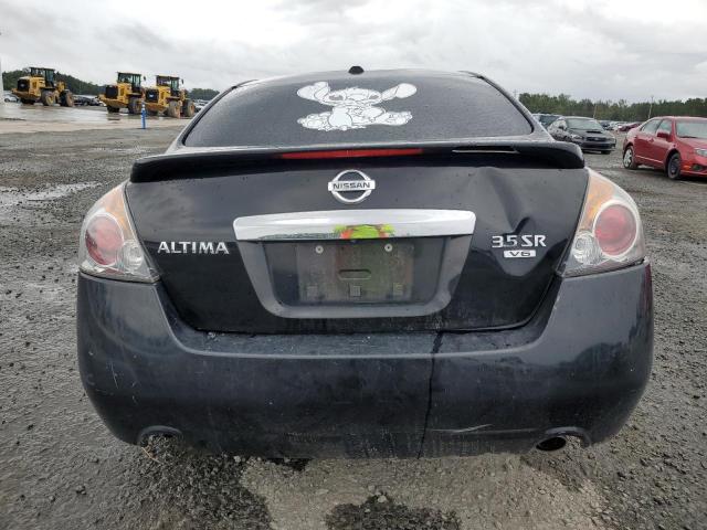 Photo 6 from auction – 2012 NISSAN ALTIMA SR with VIN 1N4BL2AP5CN418820