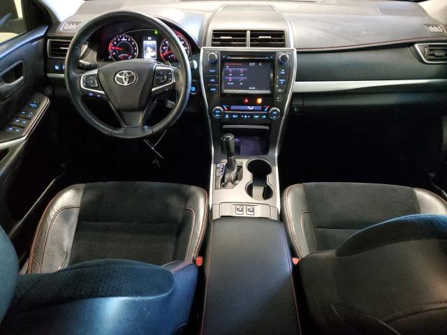 Photo 8 from auction – 2015 TOYOTA CAMRY LE with VIN 4T1BF1FK6FU995189