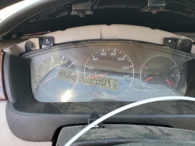 Photo 9 from auction – 2008 CHEVROLET IMPALA LT with VIN 2G1WT58K081247743