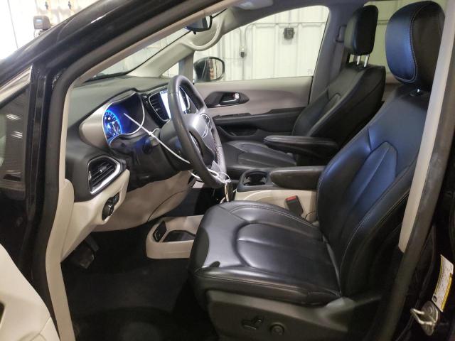 Photo 7 from auction – 2023 CHRYSLER PACIFICA T with VIN 2C4RC1BG4PR574518