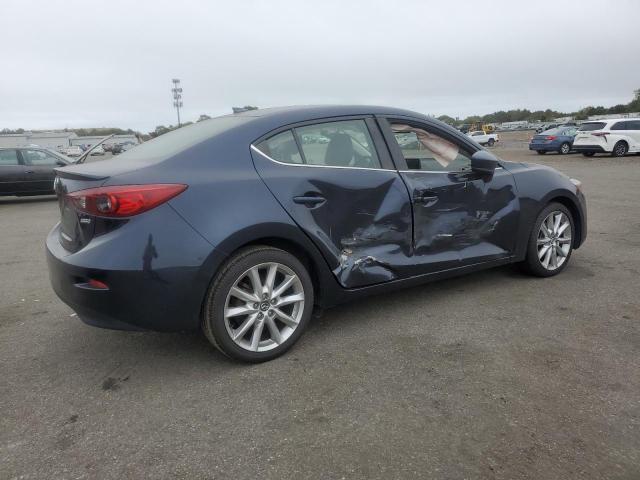 Photo 3 from auction – 2017 MAZDA 3 TOURING with VIN 3MZBN1V78HM112685