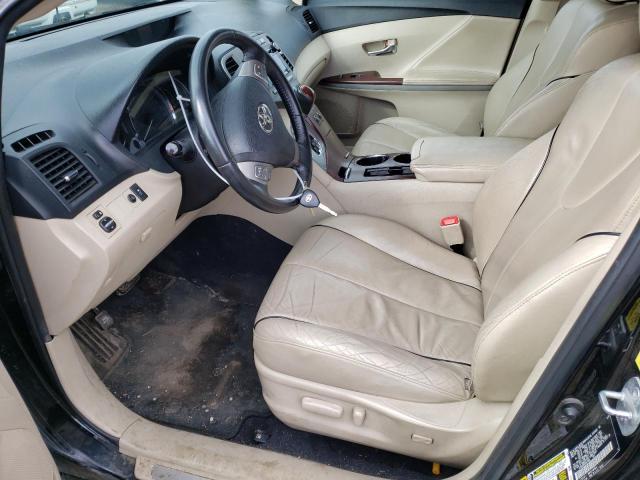 Photo 7 from auction – 2010 TOYOTA VENZA with VIN 4T3BA3BB6AU015086
