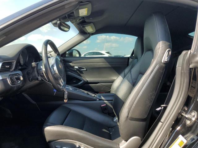 Photo 7 from auction – 2014 PORSCHE 911 CARRER with VIN WP0CB2A98ES154242