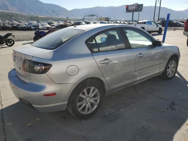 Photo 3 from auction – 2007 MAZDA 3 I with VIN JM1BK12F571641935