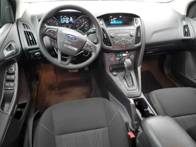 Photo 8 from auction – 2018 FORD FOCUS SE with VIN 1FADP3FE7JL264839