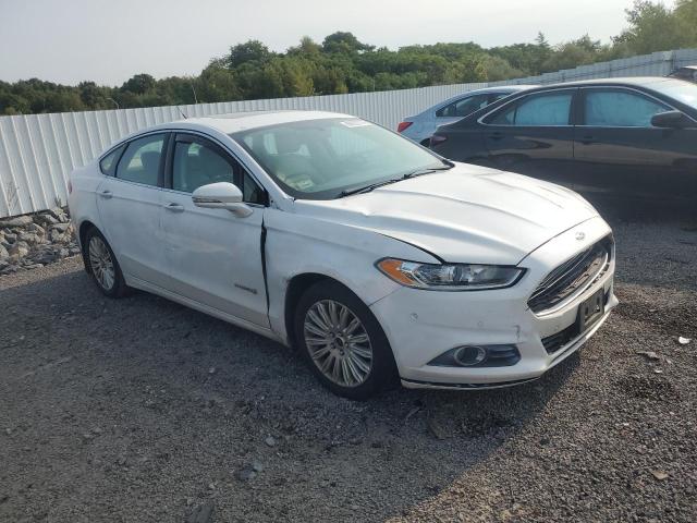 Photo 4 from auction – 2014 FORD FUSION SE with VIN 3FA6P0LU9ER210064