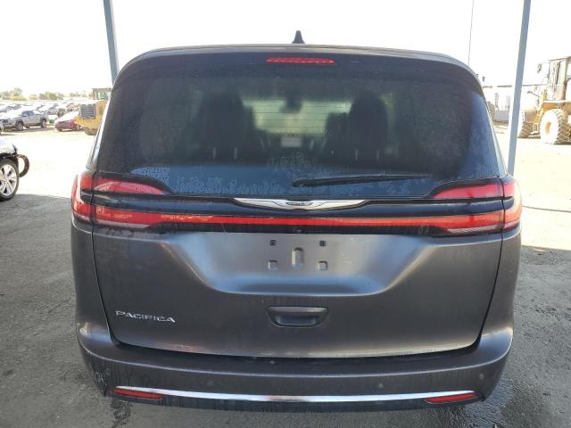 Photo 6 from auction – 2023 CHRYSLER PACIFICA T with VIN 2C4RC1BGXPR571431