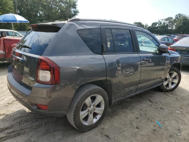 Photo 3 from auction – 2016 JEEP COMPASS LA with VIN 1C4NJCEA8GD628106