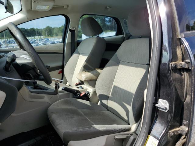 Фото 7 с аукциона – 2014 FORD FOCUS SE с VIN 1FADP3F20EL122358