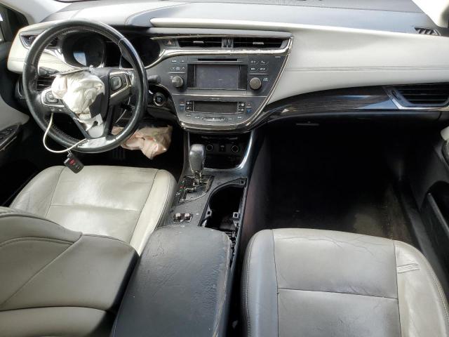 Photo 8 from auction – 2013 TOYOTA AVALON BAS with VIN 4T1BK1EBXDU068559