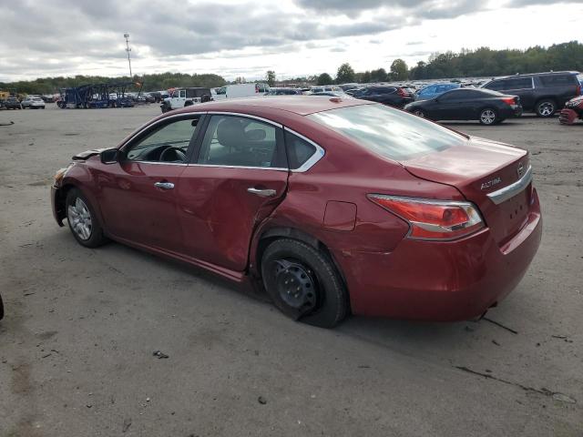 Photo 2 from auction – 2014 NISSAN ALTIMA 2.5 with VIN 1N4AL3AP9EC154842