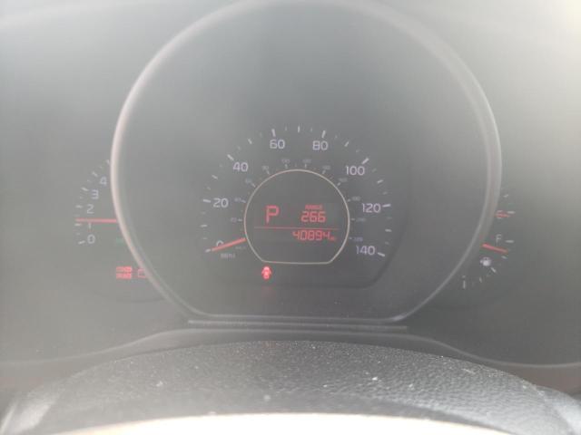 Photo 9 from auction – 2018 KIA SOUL with VIN KNDJN2A25J7888979