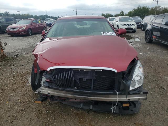 Photo 5 from auction – 2006 BUICK LUCERNE CX with VIN 1G4HD57256U257096