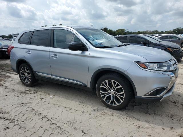 Photo 4 from auction – 2017 MITSUBISHI OUTLANDER with VIN JA4AZ2A33HZ007234