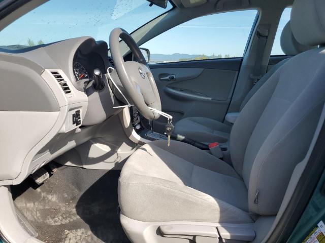 Photo 7 from auction – 2010 TOYOTA COROLLA BA with VIN 1NXBU4EEXAZ306248