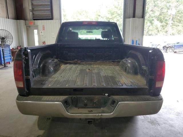 Photo 6 from auction – 2010 DODGE RAM 1500 with VIN 1D7RB1GT1AS247112