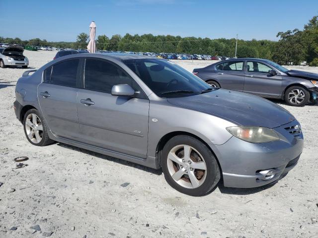 Photo 4 from auction – 2005 MAZDA 3 S with VIN JM1BK323751281596