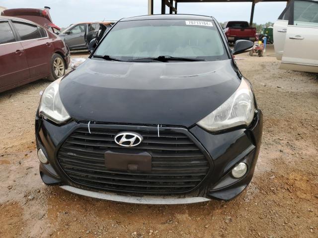 Photo 5 from auction – 2013 HYUNDAI VELOSTER T with VIN KMHTC6AEXDU138947