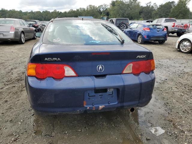 Photo 6 from auction – 2003 ACURA RSX with VIN JH4DC548X3C013829