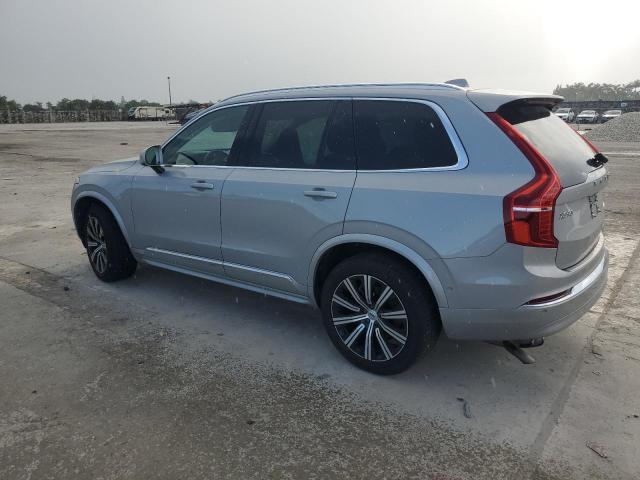 Photo 2 from auction – 2023 VOLVO XC90 PLUS with VIN YV4062PNXP1966840