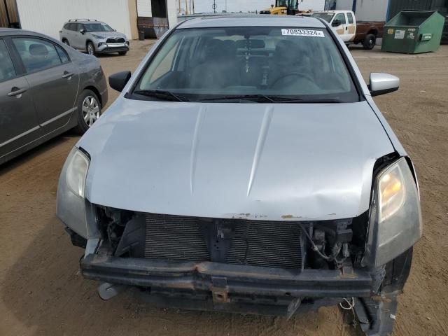 Photo 5 from auction – 2012 NISSAN SENTRA 2.0 with VIN 3N1AB6AP3CL693301