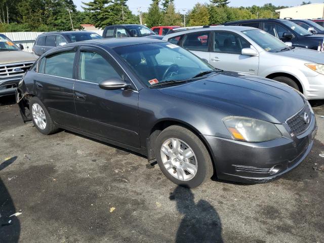 Photo 4 from auction – 2006 NISSAN ALTIMA S with VIN 1N4AL11D16N458232